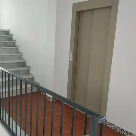 Apartamento Turísticos La Terraza*