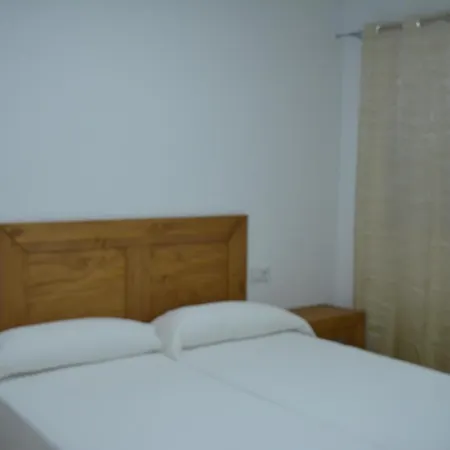 Apartamento Turísticos La Terraza* *