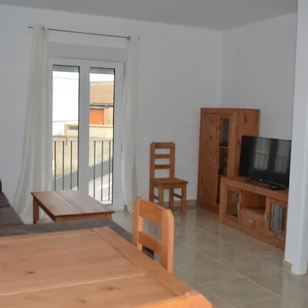 Apartamento Turísticos La Terraza* *