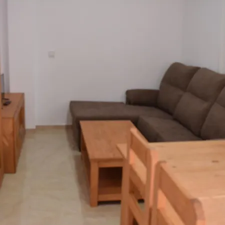 Turísticos La Terraza* Apartamento
