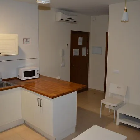 Apartamento Turísticos La Terraza* Las Cabezas de San Juan