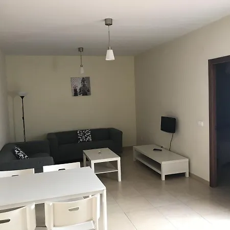 Apartamento Turísticos La Terraza* *