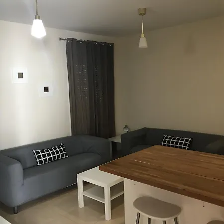 Turísticos La Terraza* Apartamento Las Cabezas de San Juan