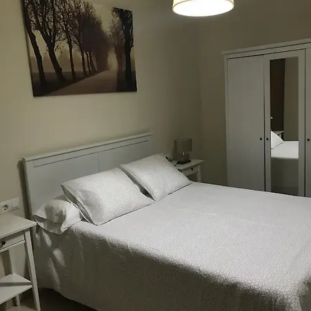 Apartamento Turísticos La Terraza* Las Cabezas de San Juan