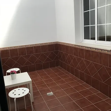 Turísticos La Terraza* Apartamento