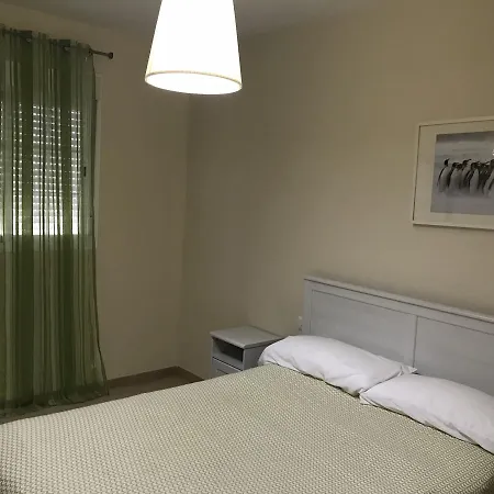 Apartamento Turísticos La Terraza* Las Cabezas de San Juan