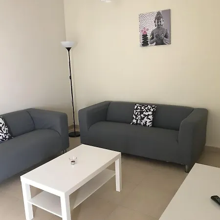 Turísticos La Terraza* Apartamento