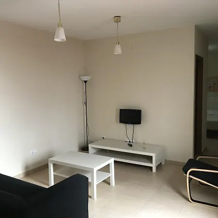Apartamento Turísticos La Terraza* *