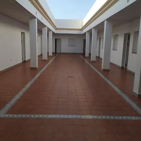 Turisticos La Terraza* Апартаменты *