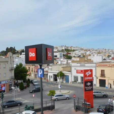 Turisticos La Terraza* Апартаменты *