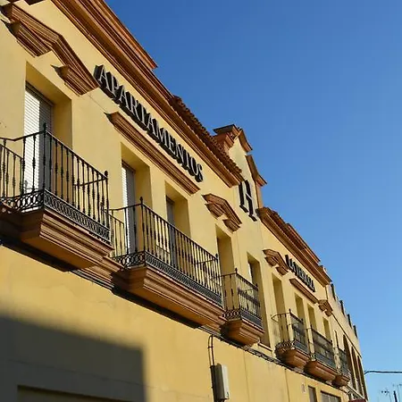 Turisticos La Terraza* *